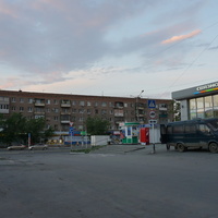 Тбилисская.