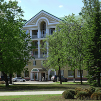 Отель "Волхов"