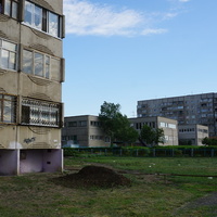 240й квартал.