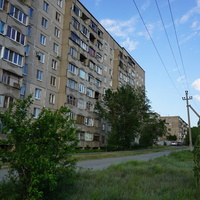 240й квартал.