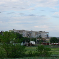 240й квартал.