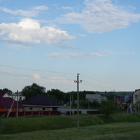 240 й квартал.