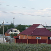 240й квартал.