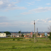 240й квартал.