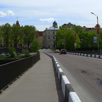 Крепостной мост