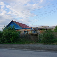 На Батумской.