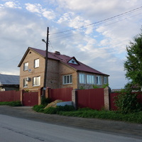 На Батумской улице.