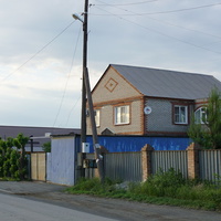 На Батумской.