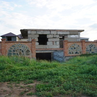 На Батумской улице.