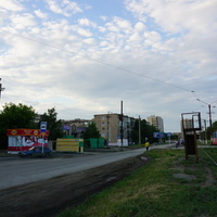 Гомельская.