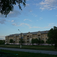 240й квартал.