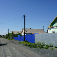 Елшанка.