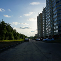 Квартал Дубки