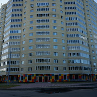 Квартал Дубки