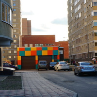 Квартал Дубки