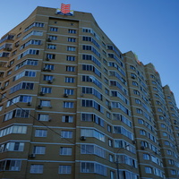 Квартал Дубки