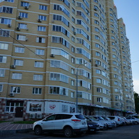 Квартал Дубки