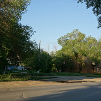 На Станционной улице