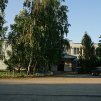 На Вокзальной улице.