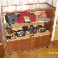 В Покровском краеведческом музее