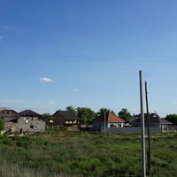 Старый город.