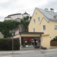 Kufstein 2015