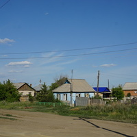 Старый город.