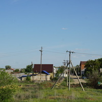 Старый город.