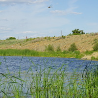 Природа Орска.