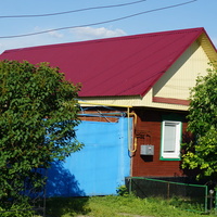 Старый город.