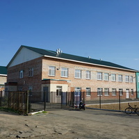 Школа.Старый город.