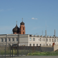 Старый город.