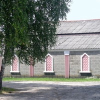 Центр народного творчества в селе Купино