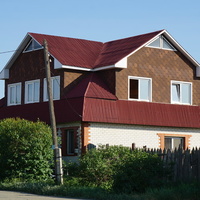 На улице Малишевского.