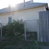 Старый город.