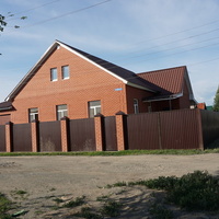 Старый город.