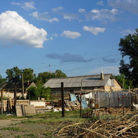 Мостострой.