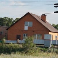 Мостострой.