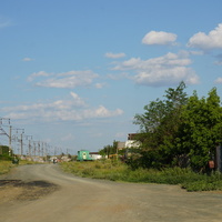 Мостострой.