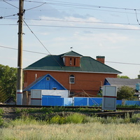 Мостострой.