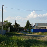 Мостострой.