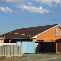 Мостострой.