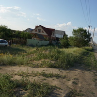 На Кандагачской улице.