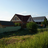 Мостострой.