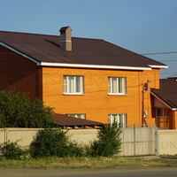 Мостострой.