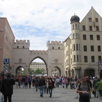 München 2015