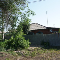 Первомайский.