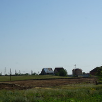 Первомайский.