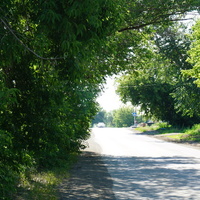 Кубанская улица.