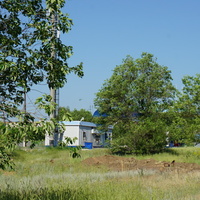 Орск.пос.Первомайский.